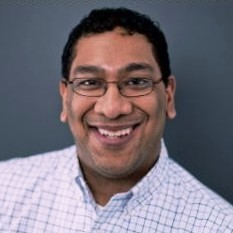 Anjum Merchant