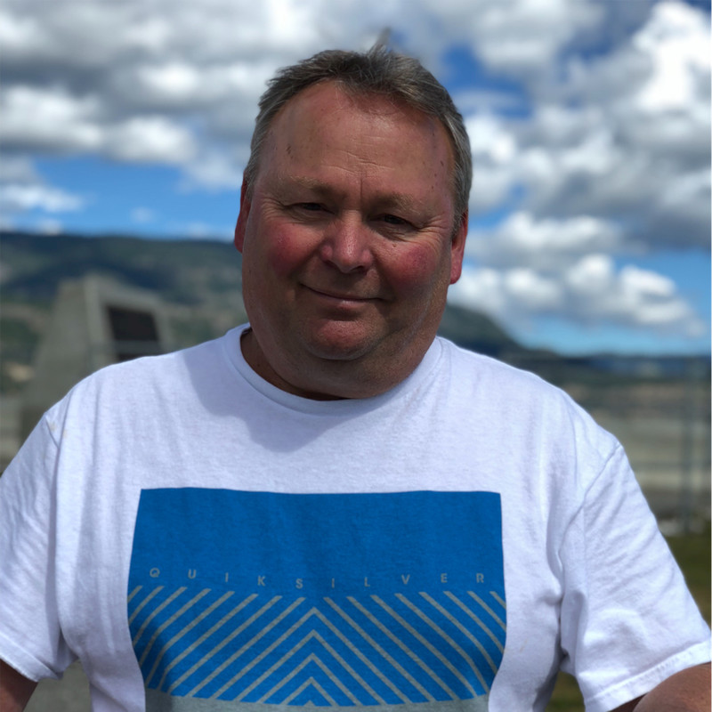 Craig Hogback