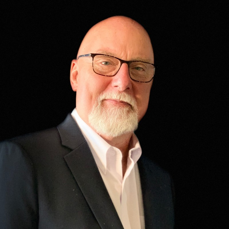 Ron Kuehn